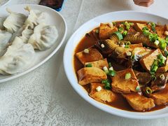 -春妮海味饭店·海景餐厅·海菜包子·大连海鲜
