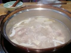 -椰夫人·养生椰子鸡(金沙洲永旺店)