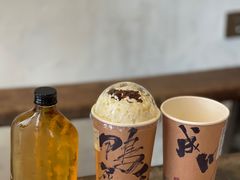 -成川茶店·潮汕工夫浓茶(万象店)