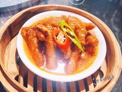 -粤轩楼广式特色餐厅(青岛路店)