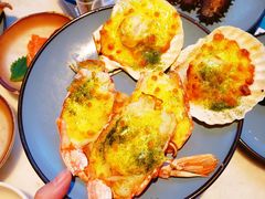 -喜庭海鲜自助(来福士店)