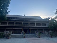 -张掖大佛寺景区