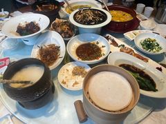 -北京老铺烤鸭(高新店)