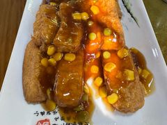 -杨厝六十六农庄农舍(杨厝路店)