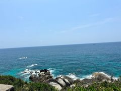 -三亚蜈支洲岛旅游区