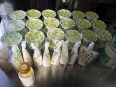 -德禄酸奶(莫家街店)