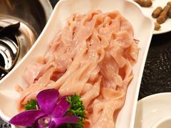 -仁虎老火锅(黄泥磅店)