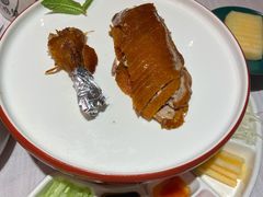 金牌烤鸭-大鸭梨烤鸭·北京菜(南小街/南苑店)