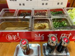 -南城香(北京南站店)