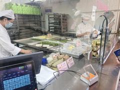 -沈大成(南京东路店)