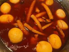 -李子坝梁山鸡(李子坝大鸡哥店)