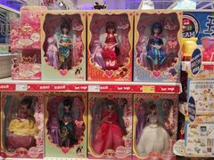 -TOYSRUS玩具反斗城(苏州中心店)