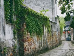 -惠山古镇·寄畅园