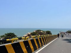 -青澳湾北回归线广场