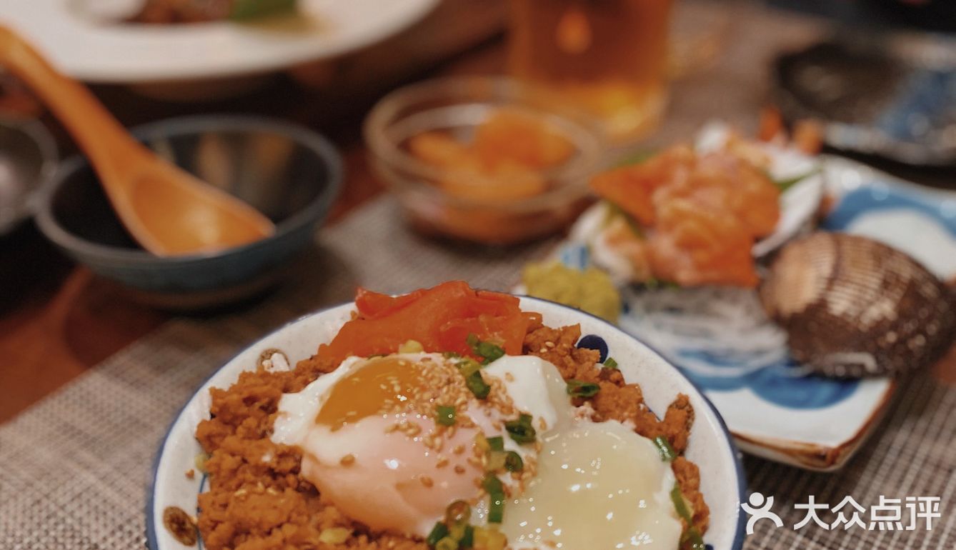 京圈探店！深夜找到宝藏日式居酒屋