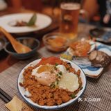 京圈探店！深夜找到宝藏日式居酒屋