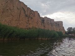 -水洞沟旅游区