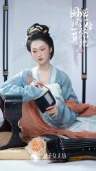-盘子女人坊古装写真摄影(苏州旗舰店)