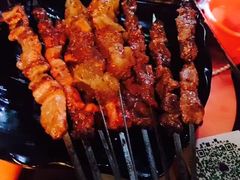 -眼镜哥浦江夜宵大本营