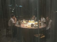 -花溪雨·森林餐厅(石基店)