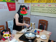 包房-华哥新鲜猪精品美食