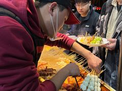 -郭记小街麻辣烫(南小街总店)