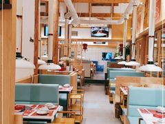 大堂-木王宴语·野生鲜菌火锅(玉河店)
