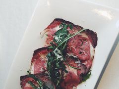 低温慢烤牛肉-黑明餐厅(白鹭洲店)
