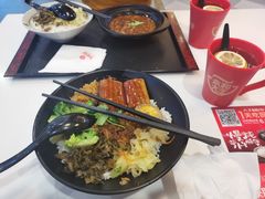 -永和大王(龙德广场店)