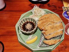 -白石の深夜食堂(宝龙店)