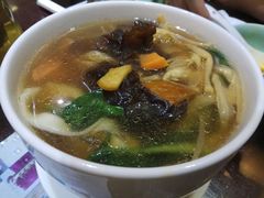 -五观堂素食(新华路店)