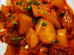 -旺达·福州菜(正大广场店)