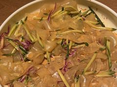 -金掌勺锅包肉(太原万达店)