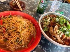 -忠义小酒馆(田东店)
