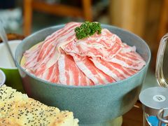 -楚江子·龙继斑鱼庄·洛阳头牌·粥底鱼火锅(太康路店)