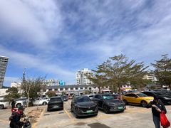 -青澳湾北回归线广场