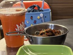 -燃计沙茶皇·香港沙茶火锅(人广旗舰店)