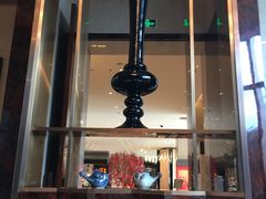 -顺德美的万豪酒店-万豪中餐厅