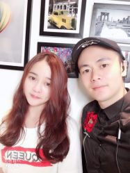 -苑苑发型设计