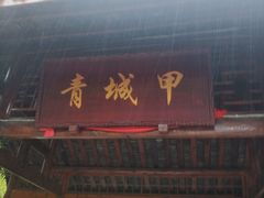 -青城甲(青城山店)