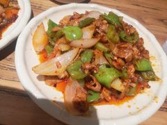 -京玉菲饭店(李村店)