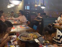 -匠子烤鱼(桫椤湾店)