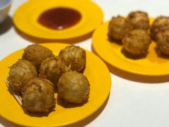 -冰岛茶餐厅(世茂店)