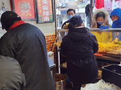 -小朱麻辣串(益民街店)