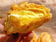 -周记传统糕点PASTRY(蜀汉路店)