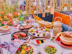 -狮拾久·现代新加坡料理(福田COCO Park店)