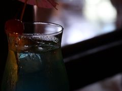 -流浪者复古西餐鸡尾酒吧(沈阳店)