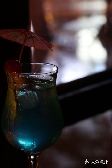 流浪者咖啡西餐鸡尾酒吧(沈阳店)图片