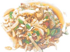 -黄山老妈·土菜(碧桂园店)