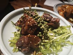 -小吊梨汤·北京菜·烤鸭(鸟巢店)